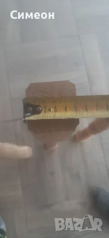 Балюстри - дъбови 80 бр., снимка 3 - Други стоки за дома - 46947290