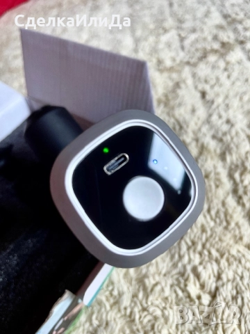 Масажор тип пистолет, снимка 4 - Масажори - 52155251