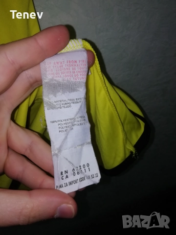 Borussia Dortmund Lewandowski Puma 2012/2013 оригинална тениска фланелка екип Борусия Левандовски , снимка 11 - Тениски - 49029136