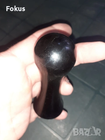 Стара дръжка каталин N2, снимка 5 - Антикварни и старинни предмети - 53314838