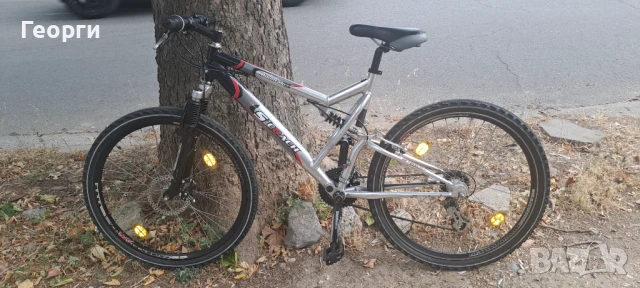Велосипед 26 цола, снимка 1