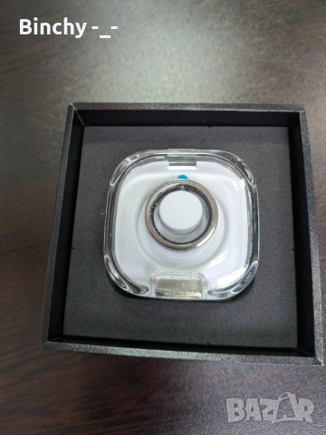 смарт пръстен 