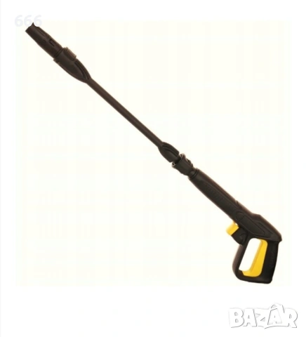 Комплект пистолети с дюза и VARIO дюза, BISANTI, за водоструйки Karcher, 150 бара, 60°C, снимка 8 - Други - 53324743