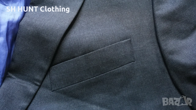 Tommy Hilfiger 52 / L мъжко сако размер 27-18 , снимка 4 - Сака - 53296549