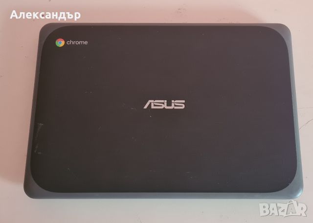 Лаптоп ASUS, снимка 4 - Лаптопи за дома - 46571203