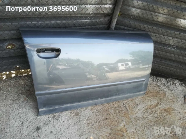 Audi A4 B7 Ауди А4 Б7 врати ( врата предна задна лява дясна ), снимка 3 - Части - 53856392