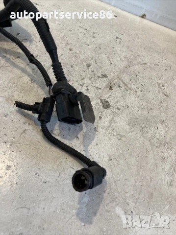 Кабел за Jeep Compass 2.0 CRD (2009) 1J0973704, снимка 2 - Части - 53384887