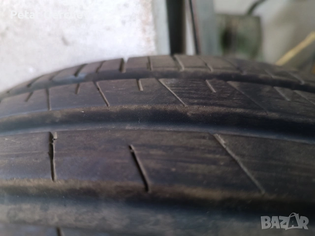 летни гуми fulda