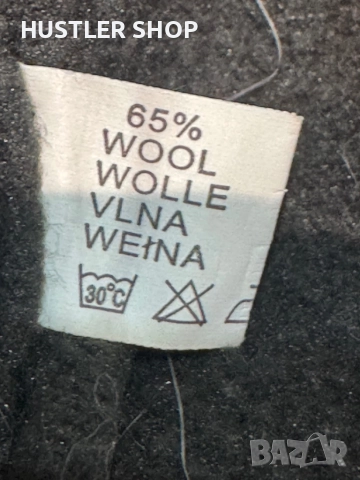 Дамска шапка 65% вълна 35% вискоза, снимка 8 - Шапки - 52718724