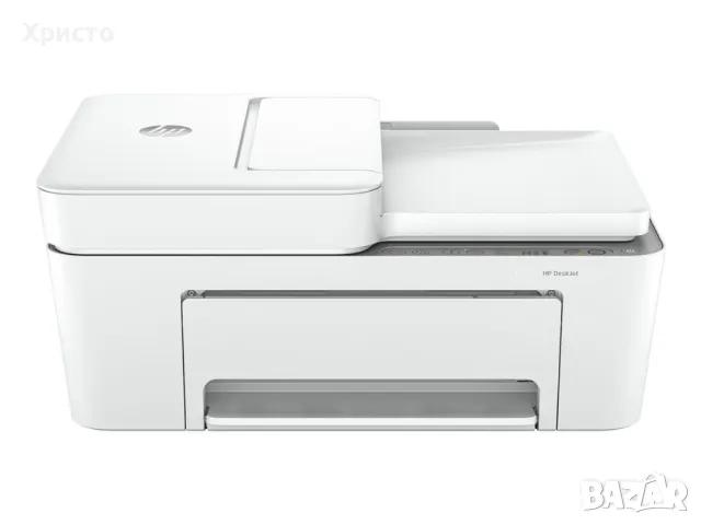 Принтер HP DeskJet 4220e All-in-One , снимка 1 - Принтери, копири, скенери - 49123324