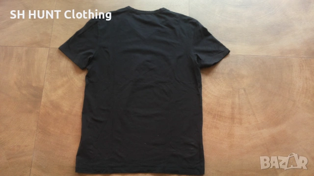 GUESS MENS T-Shirt Размер M мъжка тениска 4-60, снимка 8 - Тениски - 53213715