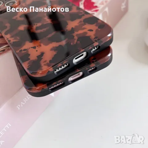 Калъф за iPhone 13 AMART, снимка 4 - Калъфи, кейсове - 49467618