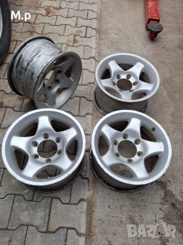 Джанти 6.139.7 