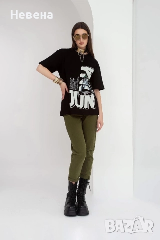 Дънки, снимка 2 - Дънки - 51914841