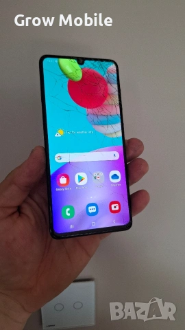 Samsung A41