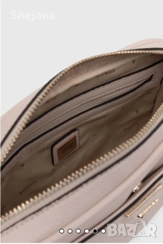 чанти GUESS по 109лв от 245лв , снимка 8 - Чанти - 50892702