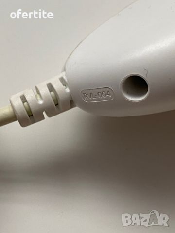 ✅ Nintendo 🔝 Wii Nunchuck , снимка 2 - Аксесоари - 45597424