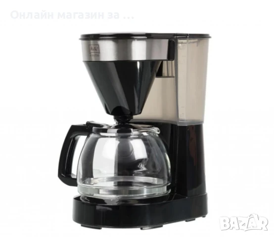 Кафеварка, Melitta Easy Top, снимка 2 - Кафемашини - 51359756