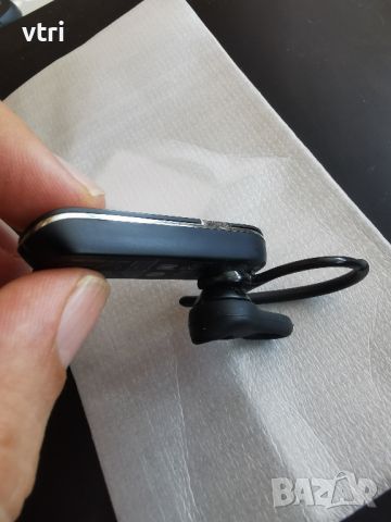 Jabra Talk 15SE, снимка 4 - Bluetooth слушалки - 46729889