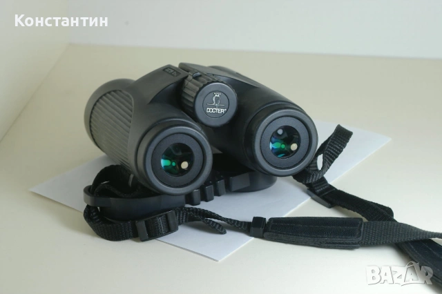 Продавам няколко бинокъла Zeiss, снимка 7 - Екипировка - 41536147