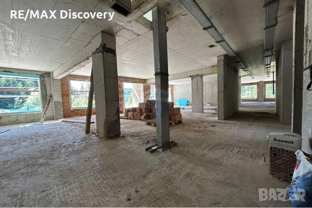 Двустаен апартамент в к.к Пампорово, снимка 3 - Апартаменти - 51380221