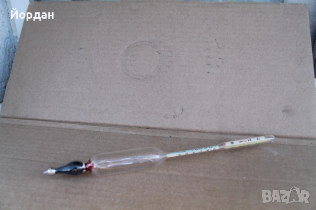 Стар денситометър 