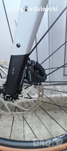 електрически гравел велосипед ХЛ, снимка 5 - Велосипеди - 49699274