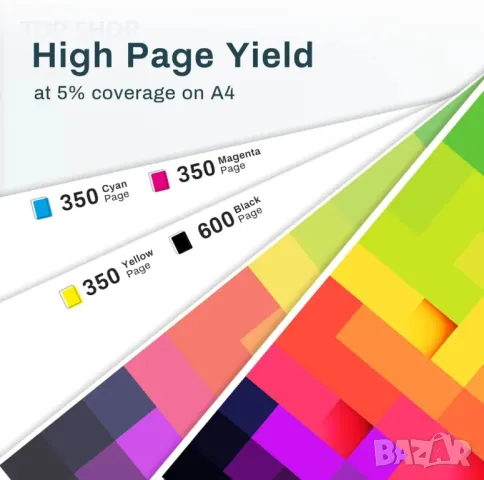 OINKWERE 12 пакета 604XL касети с мастило Резервни касети с мастило за Epson, снимка 4 - Консумативи за принтери - 49937584