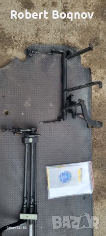 Veigel Педали за учебен автомобил Vw Golf/Audi A3. Bmw 3 G20, Hyundai I30, снимка 6 - Части - 45646666