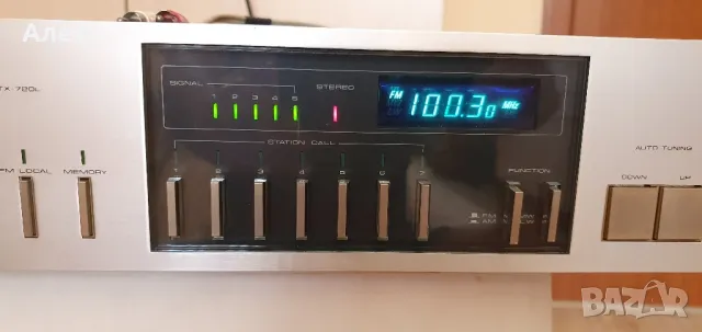 Pioneer tx 720 L, снимка 9 - Декове - 48090326