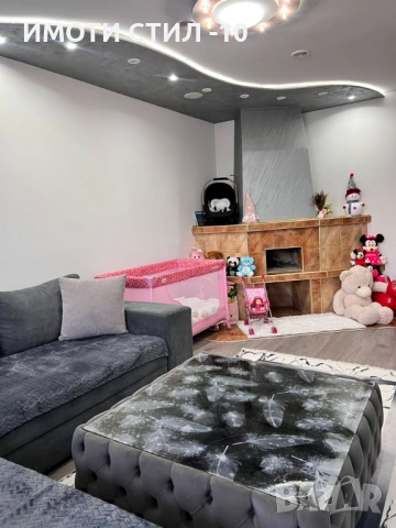 ПРОДАВА ДВУСТАЕН АПАРТАМЕНТ, КВ. БОЯН БЪЛГАРАНОВ 1, снимка 5 - Апартаменти - 53024715