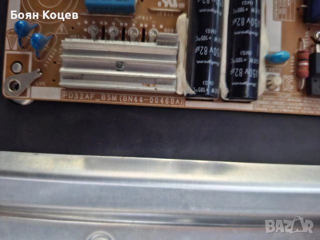 BN44-00460A, снимка 3 - Части и Платки - 53852573