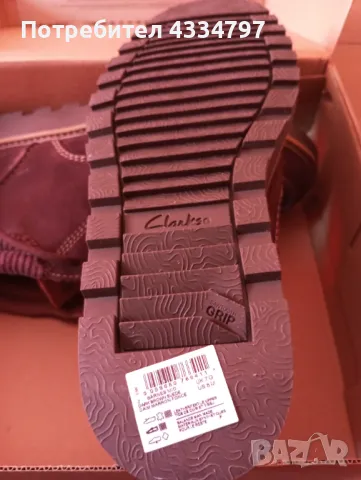 Продавам Clarccs, снимка 3 - Ежедневни обувки - 49581769