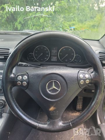 Mercedes 2.7, снимка 2 - Части - 46174322