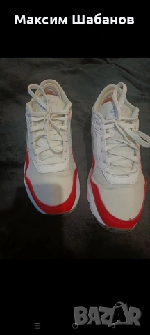 Маратонки Nike Air Max SC, снимка 4 - Маратонки - 54272668