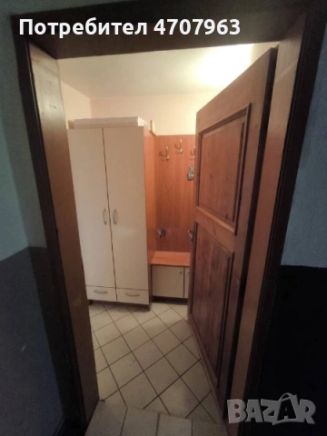 Студио - Несебър, снимка 7 - Апартаменти - 53711849