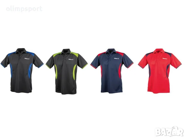 тениска tibhar kosmos  нова , снимка 2 - Тениски - 50440277