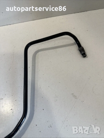 Спирачна тръба за Volvo XC60 2.0D (2011) TIDW08000702, снимка 2 - Части - 53742481