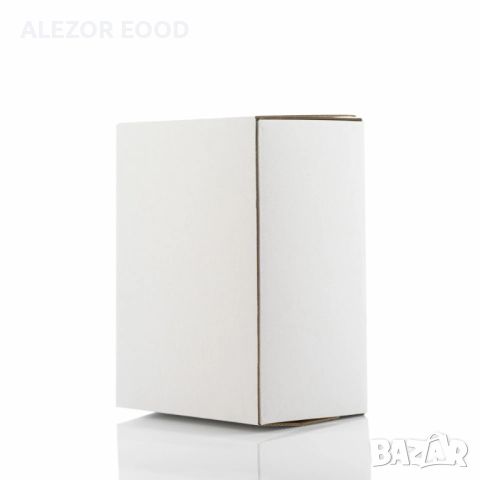 Кутия за bag-in-box пликове 5 литра, 20220172