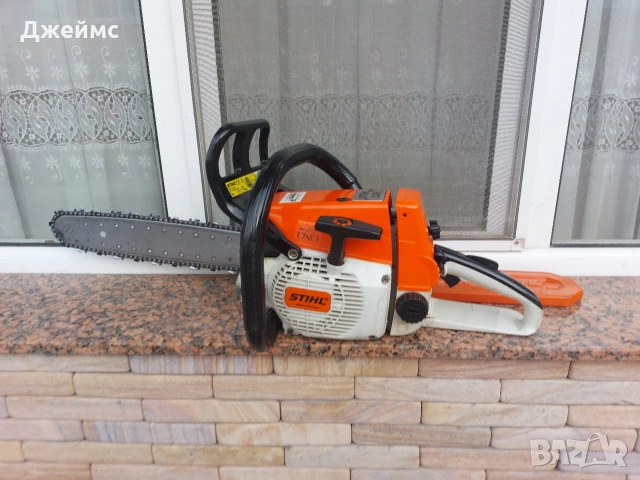 Резачка STIHL 026