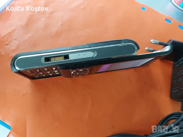 Sony Eric C905, снимка 5 - Sony Ericsson - 52454832