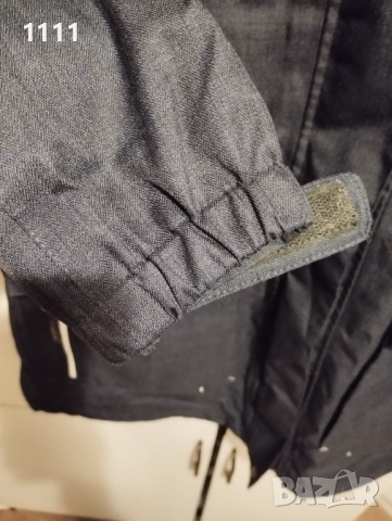 Непромокаемо яке Nanok р-р L., снимка 13 - Якета - 52094626