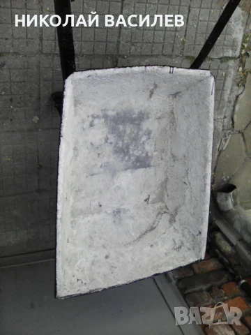 Градинска    и    строителна    /   количка   ., снимка 8 - Други инструменти - 50872840