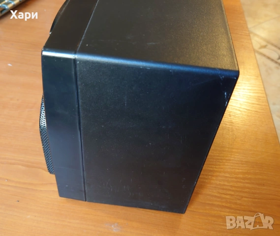 Радиокасетофон Panasonic RX-CS700, снимка 6 - Радиокасетофони, транзистори - 53644652