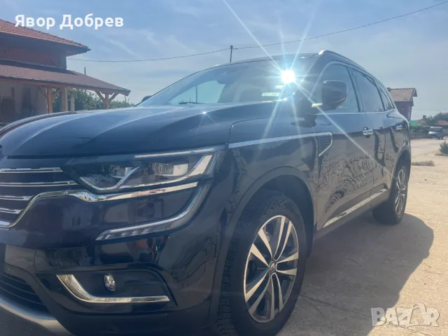 Продавам личния си автомобил, снимка 12 - Автомобили и джипове - 47211498