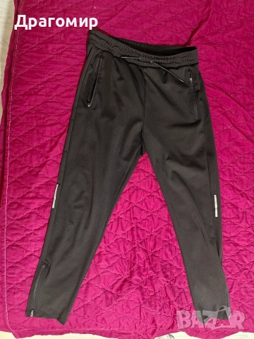 Долнище три броя, снимка 8 - Спортни дрехи, екипи - 52886423