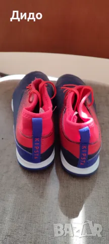 Детски бутонки Nike и Стоножки Kipsta, снимка 3 - Футбол - 50131281