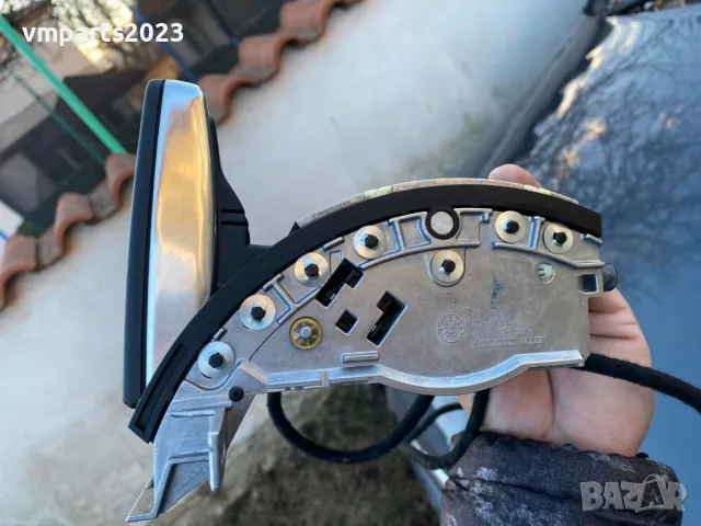 Навигация Audi A8 D3 Ауди , снимка 5 - Части - 49860905