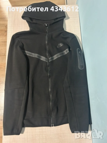 Горница Nike Tech размер S-M