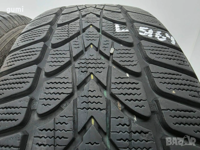 2бр зимни гуми 225/65/17 DUNLOP L05164